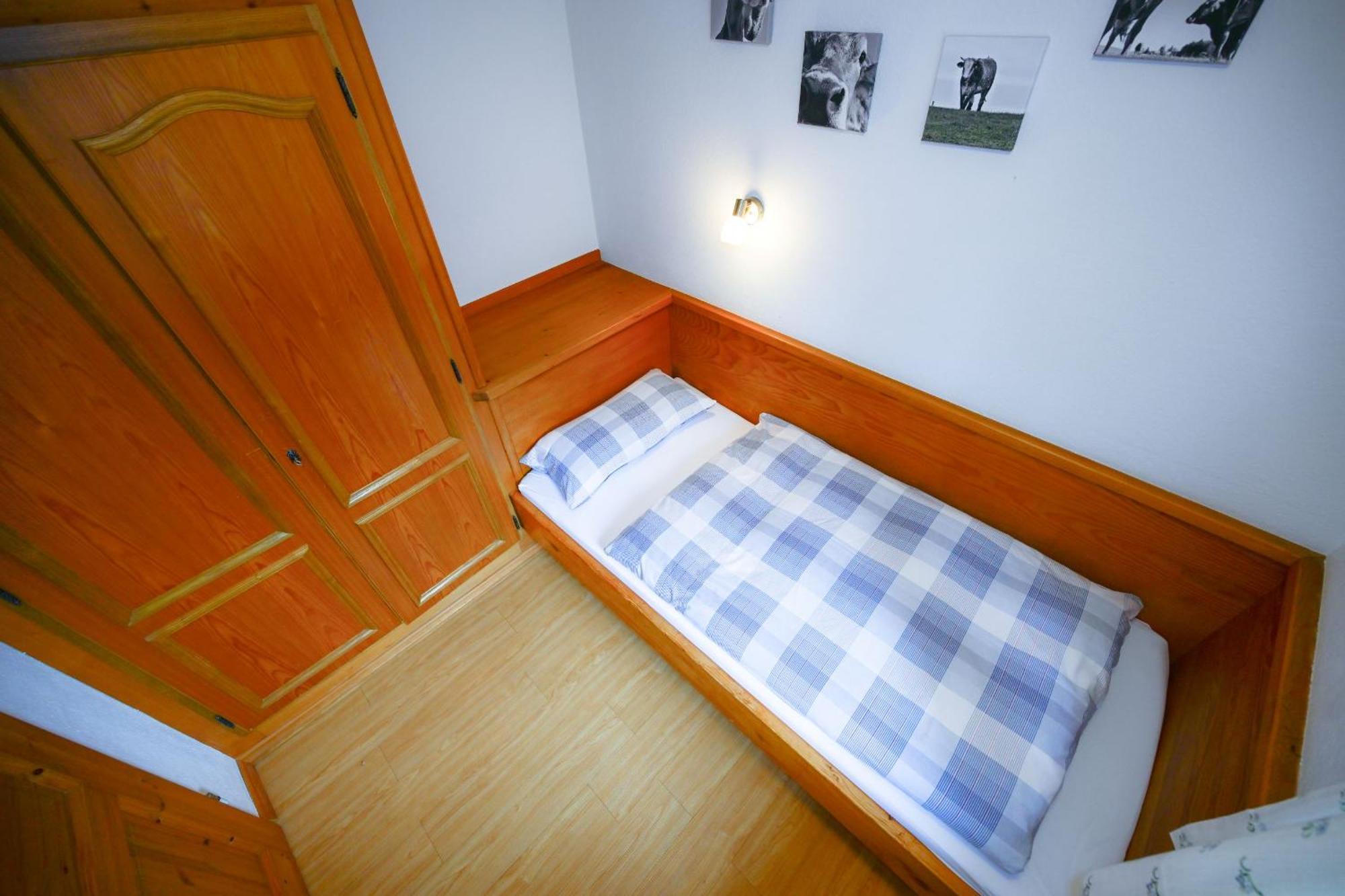Faltenbach Ferienwohnungen In โอเบอร์สทดอร์ฟ ภายนอก รูปภาพ