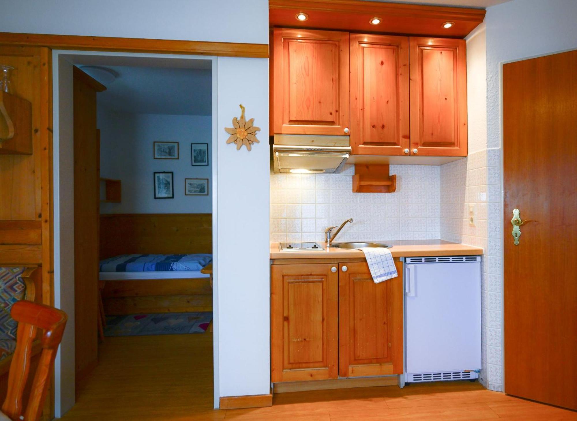 Faltenbach Ferienwohnungen In โอเบอร์สทดอร์ฟ ภายนอก รูปภาพ
