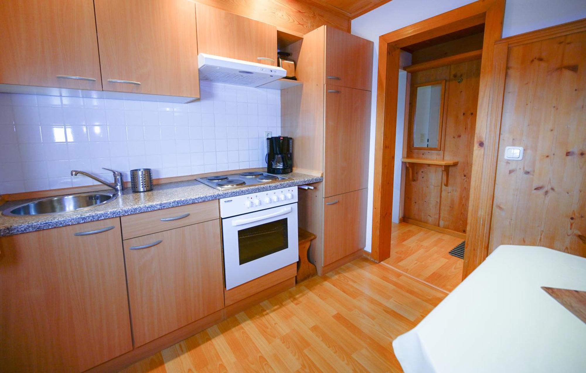 Faltenbach Ferienwohnungen In โอเบอร์สทดอร์ฟ ภายนอก รูปภาพ