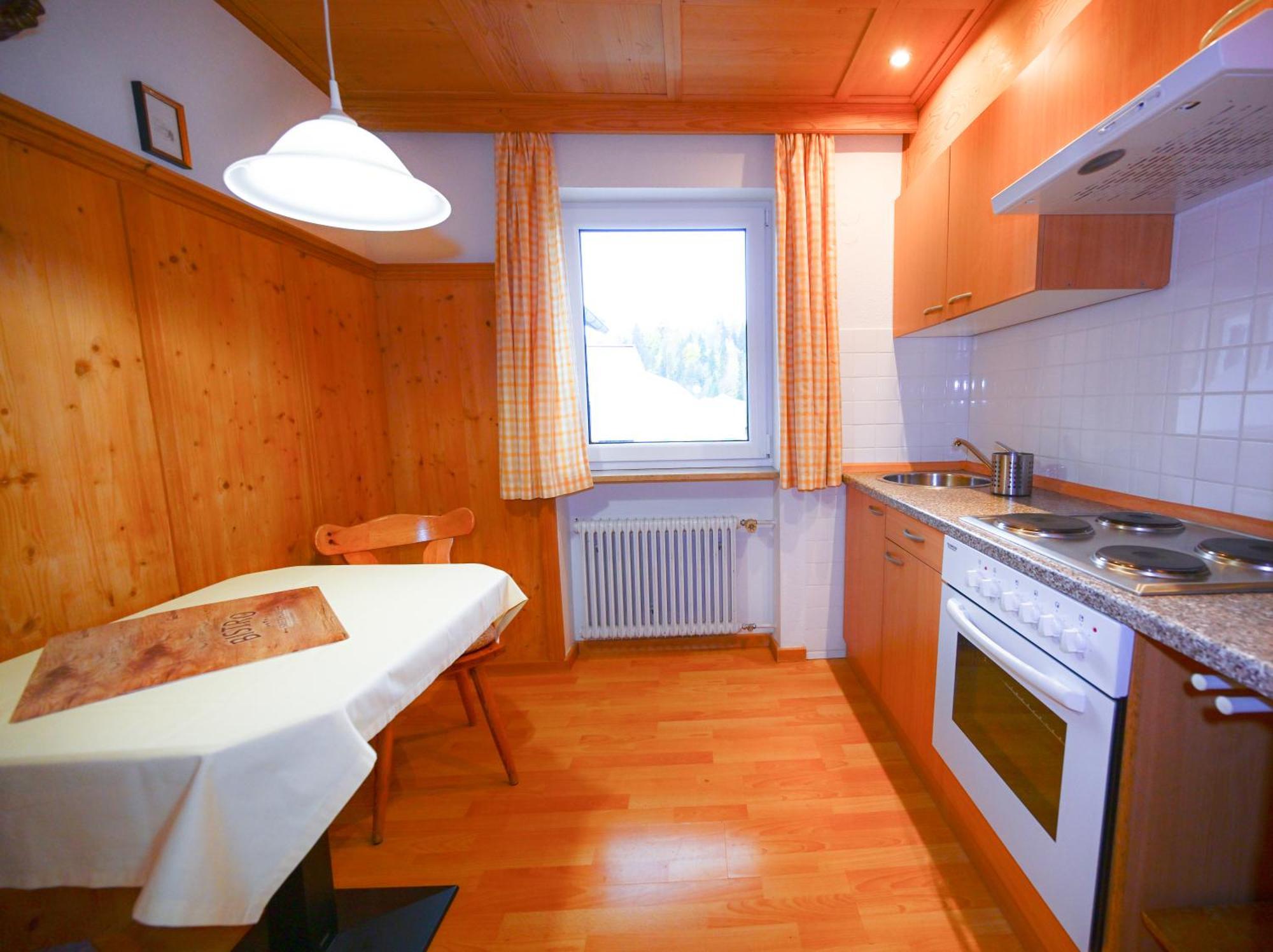 Faltenbach Ferienwohnungen In โอเบอร์สทดอร์ฟ ภายนอก รูปภาพ